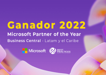 Microsoft Partner of the Year 2022 LATAM