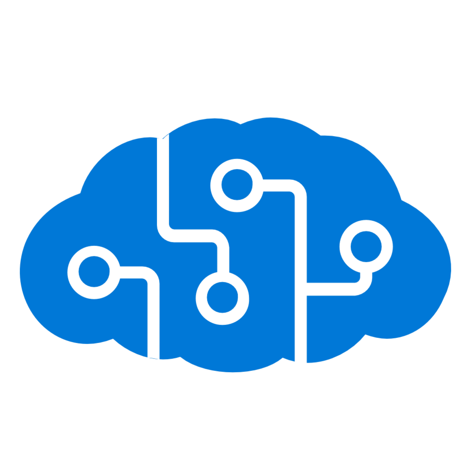 Icono de Servicios Cognitivos