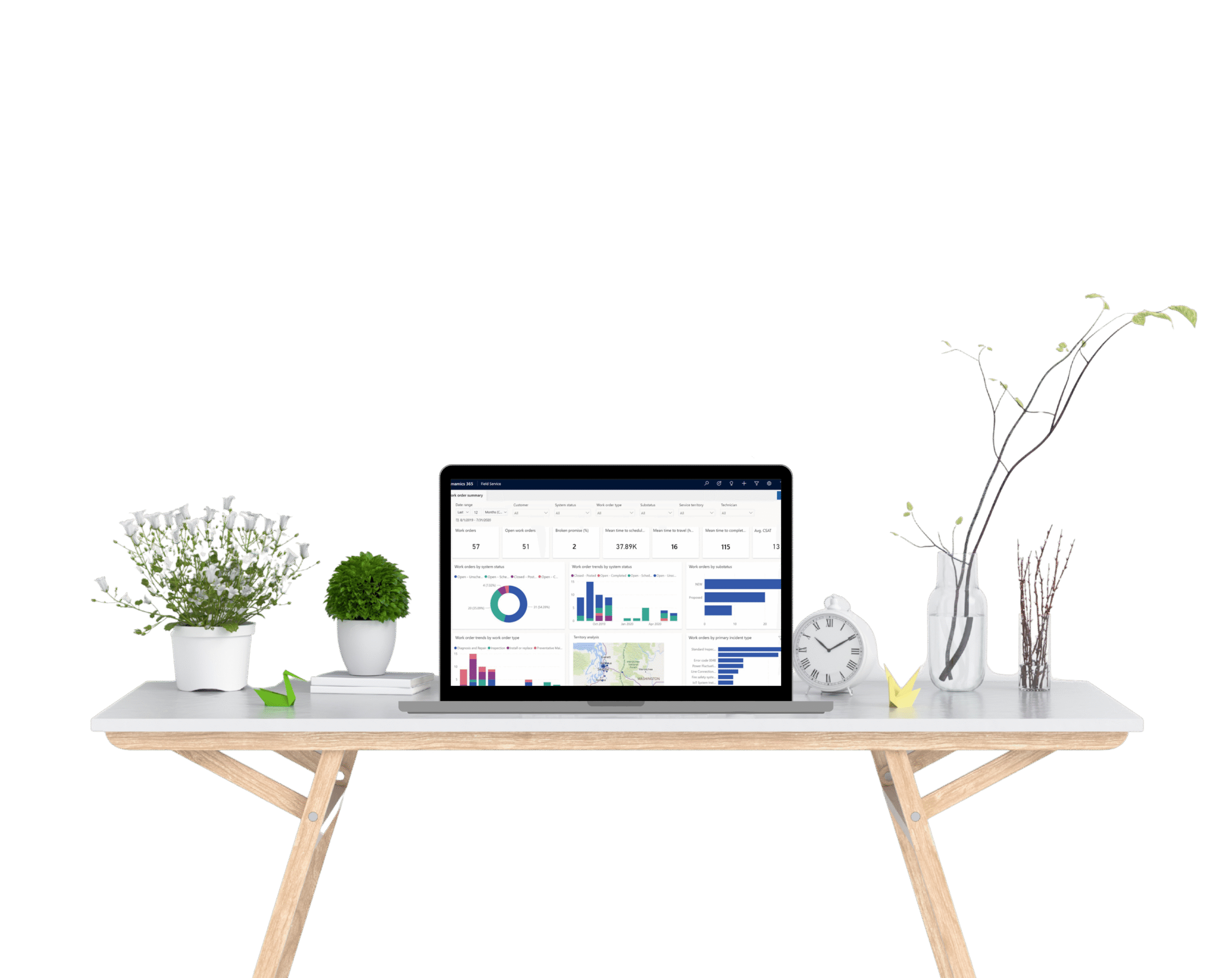 Sitio web página de error futurístico en negro y gris oscuro (43)