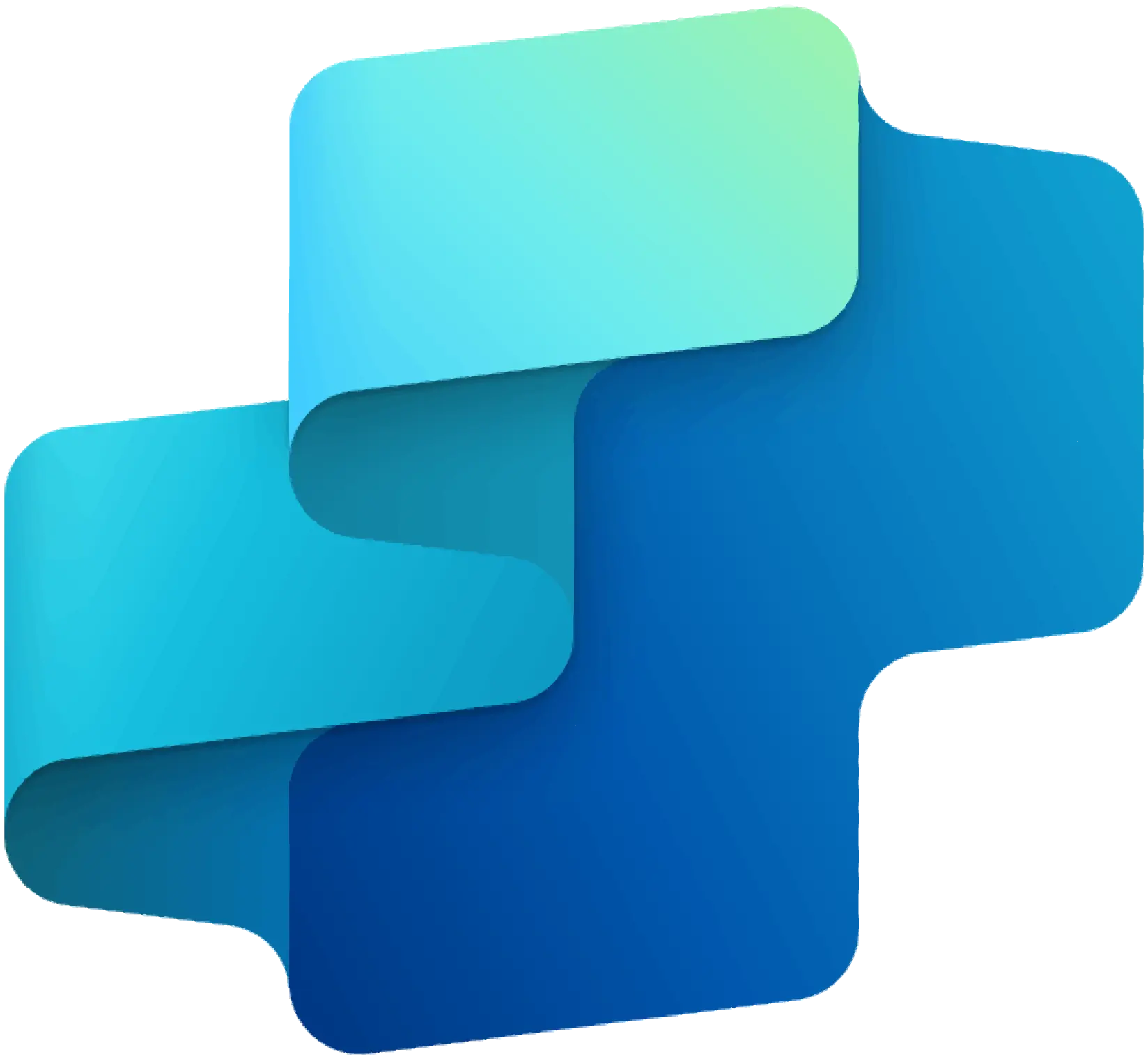 Logo de Copilot Studio