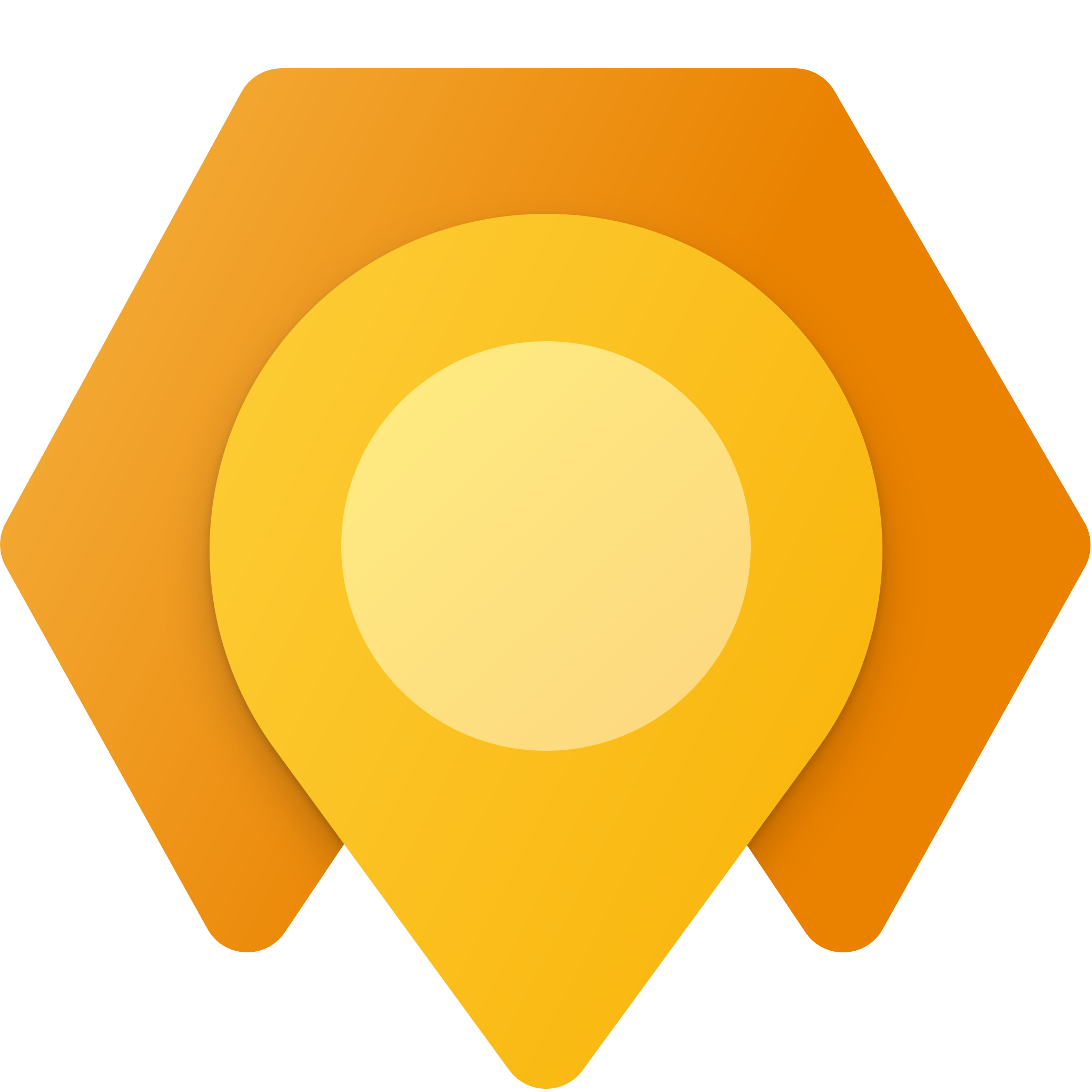 Logo de Dynamics 365 Field Service