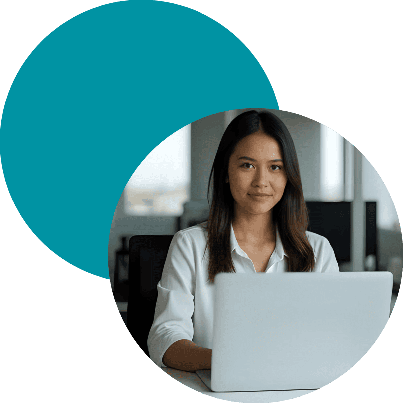 Equipo de Best Practices Consulting trabajando en soluciones