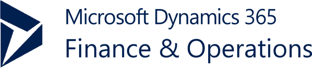 Logo Dynamics 365 Finance