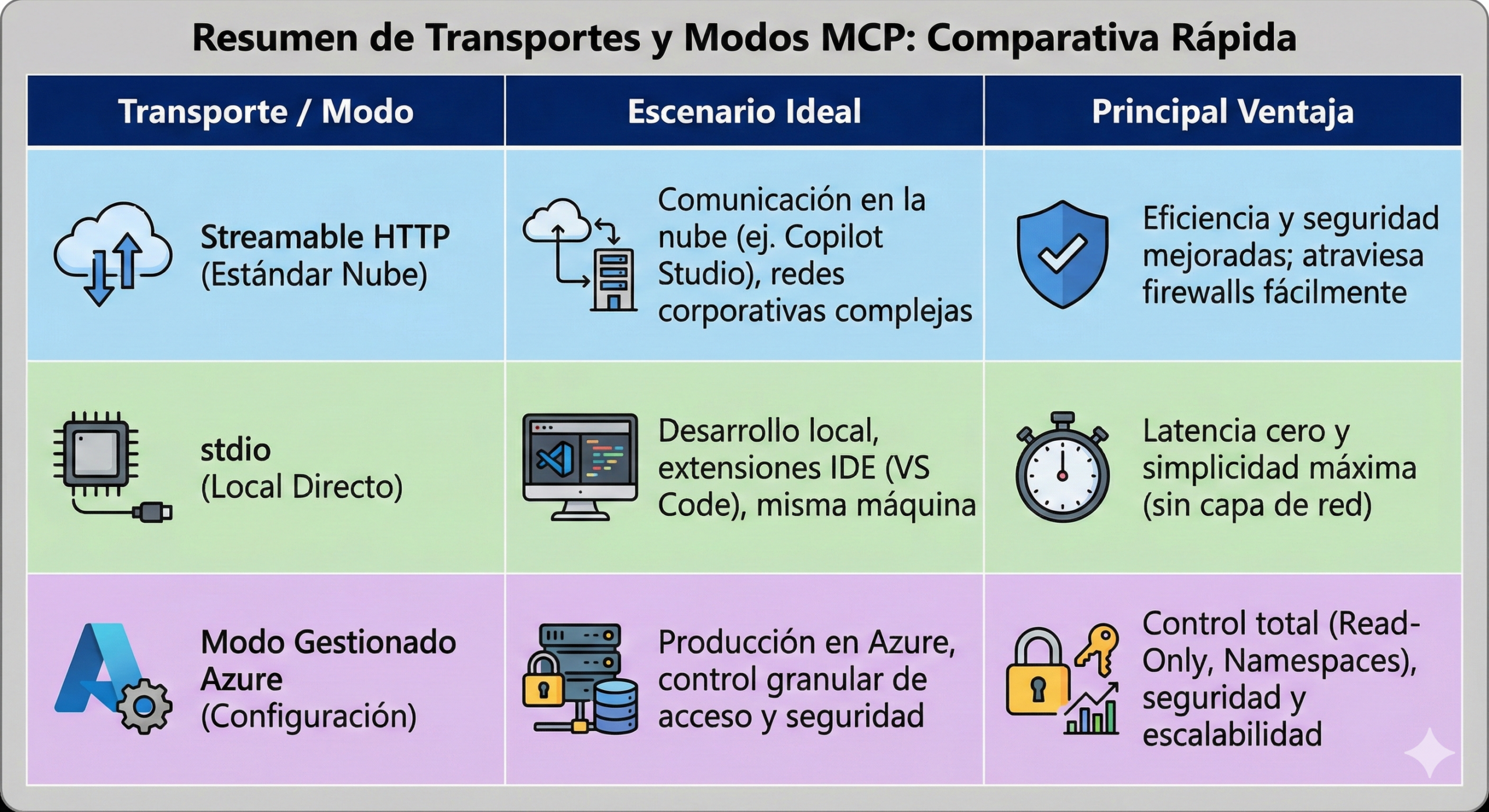 Arquitectura Confiable de IA