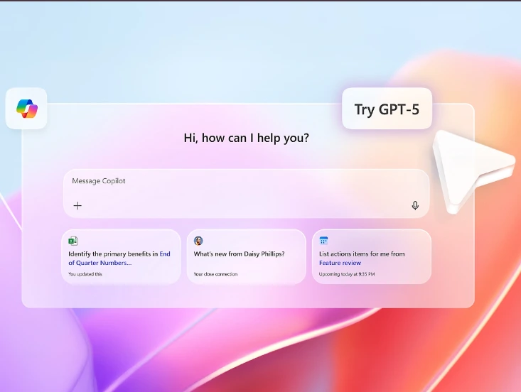 Copilot: De Asistente a Agente Autónomo y su Impacto Empresarial