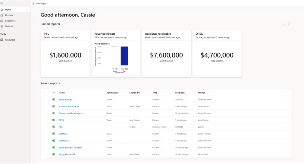 Dynamics 365 Finance: El fin de los ajustes manuales en proyectos (Preview)